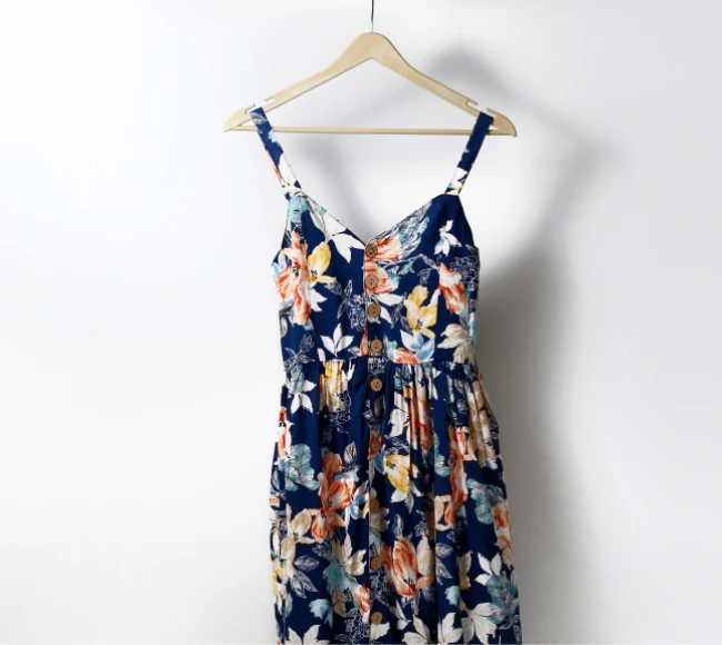 Holy Tot Rental Dress