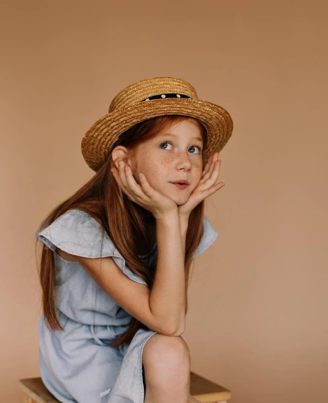 Stylish & Soft Knit Sweater for Kids