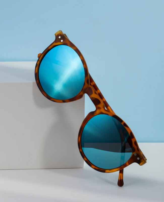 Cat-Eye Sunglasses for Fashionistas
