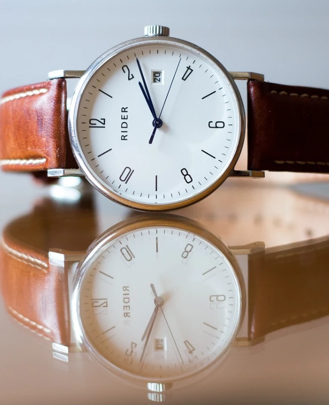 Timeless Chic Elevate Your Style